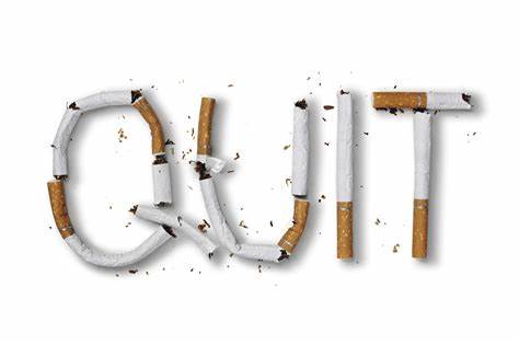 Image showing Quit smoking with hypnotherapy